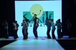 Sandip Soparkar at Smile Foundations Fashion Show Ramp for Champs, a fashion show for education of underpriveledged children on 2nd Aug 2015